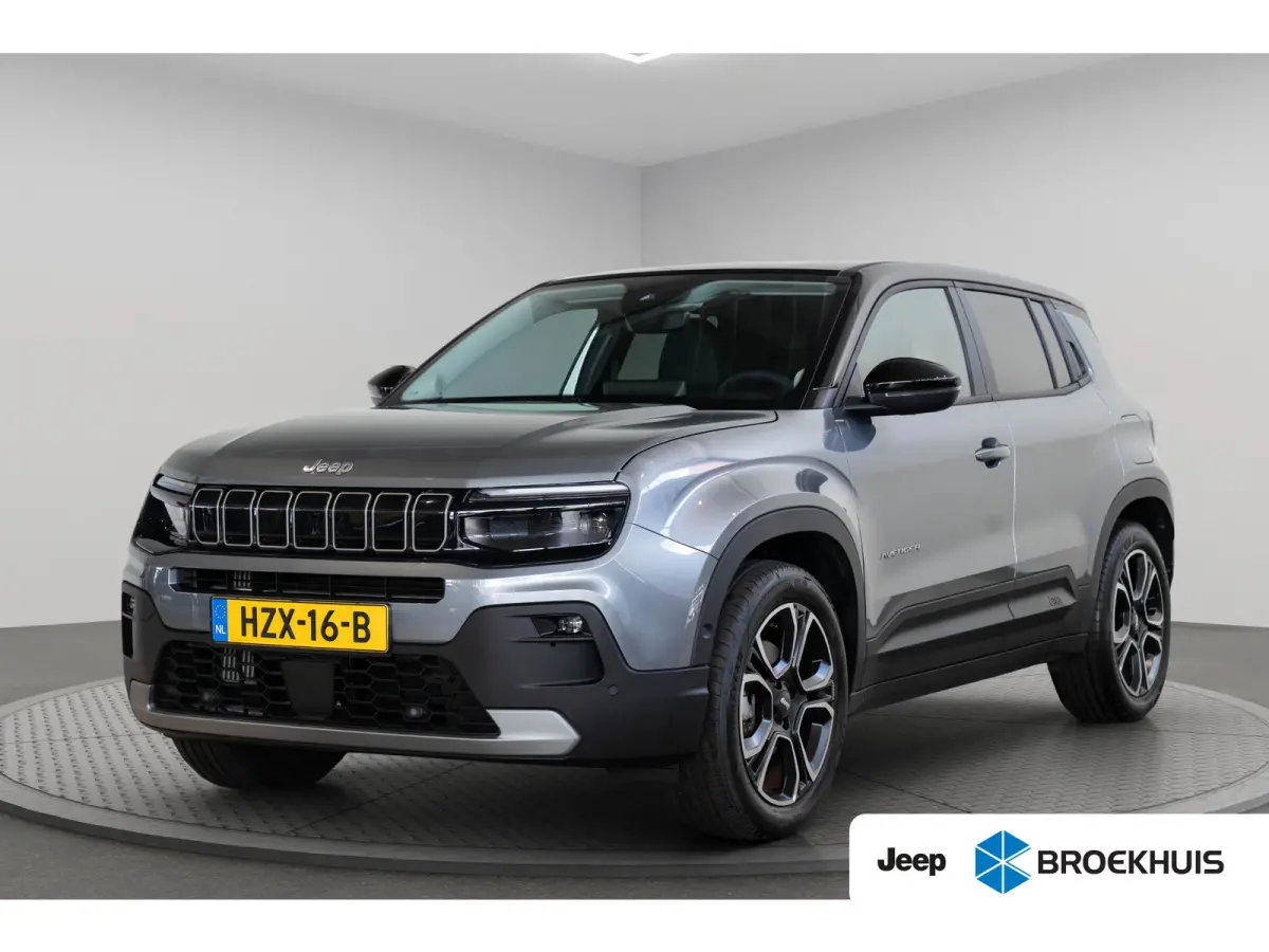 1.2 e-Hybrid Summit | Tot 8 Jaar Garantie | Navigatie | Camera | Elektrische Achterklep | Keyless | Apple Carplay & Android Auto | 18 Inch Lichtmetalen velgen |