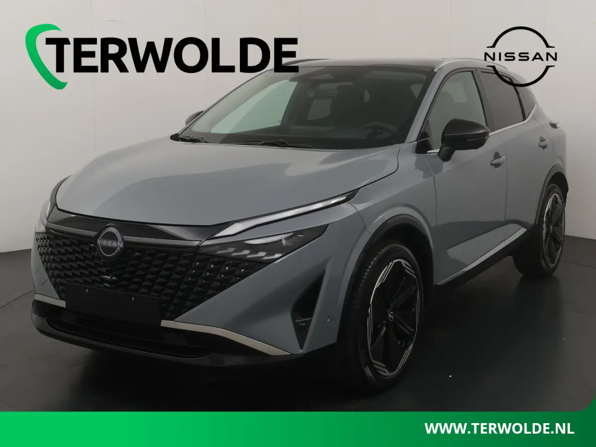 1.5 e-Power Tekna Plus | €3.000,- Voorraadvoordeel | Modeljaar 2026 | Pro-Pilot | Cold pack | Panoramadak