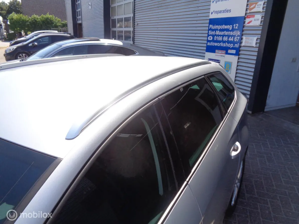 1.0 EcoTSI Style Business/Airco/Ecc/PDC/Lm velgen/Apple carplay/Nieuwstaat/NAP