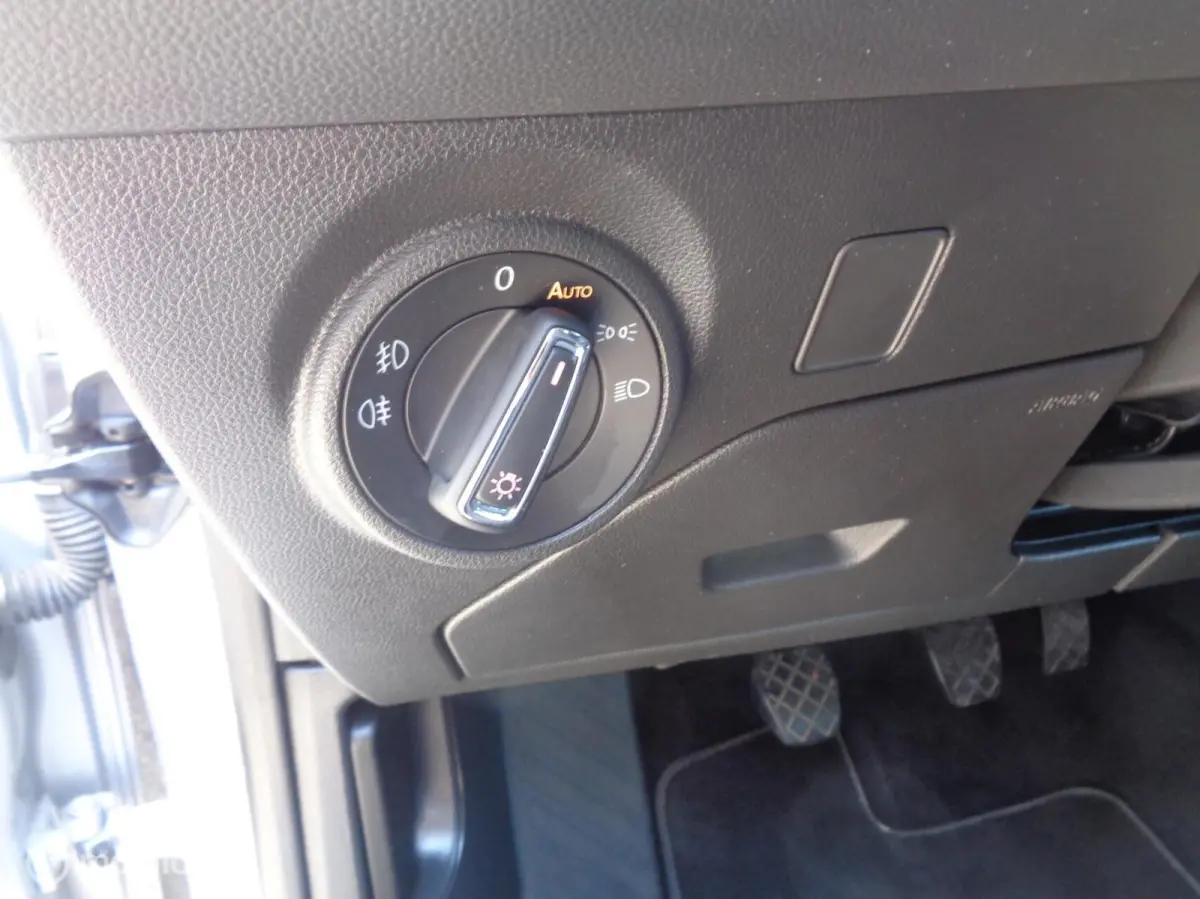 1.0 EcoTSI Style Business/Airco/Ecc/PDC/Lm velgen/Apple carplay/Nieuwstaat/NAP