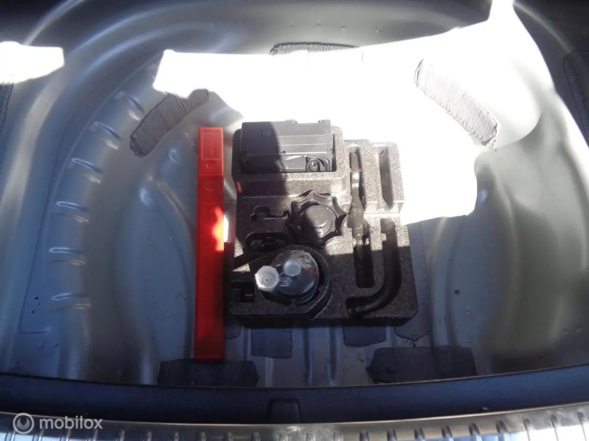 1.0 EcoTSI Style Business/Airco/Ecc/PDC/Lm velgen/Apple carplay/Nieuwstaat/NAP