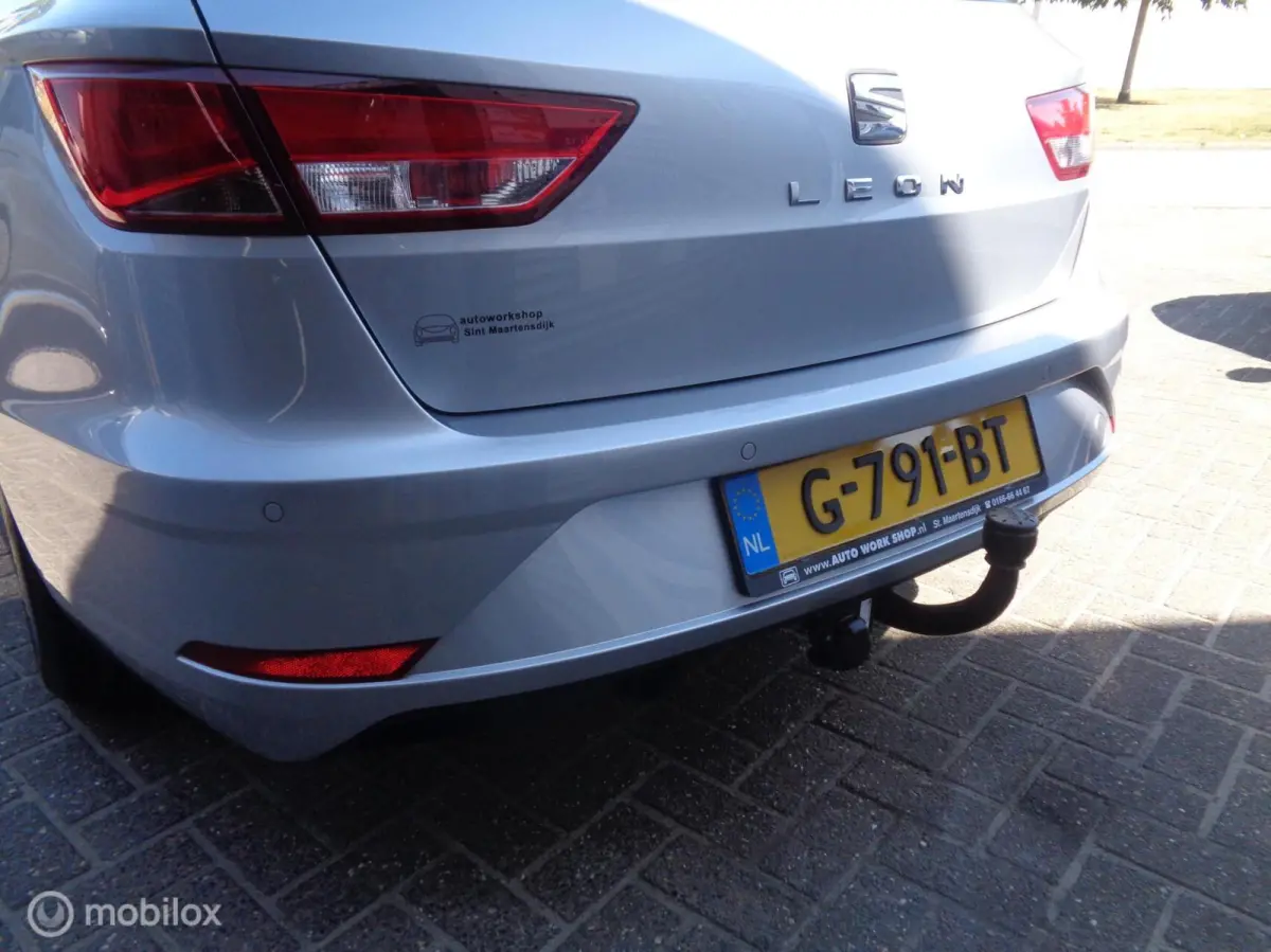 1.0 EcoTSI Style Business/Airco/Ecc/PDC/Lm velgen/Apple carplay/Nieuwstaat/NAP