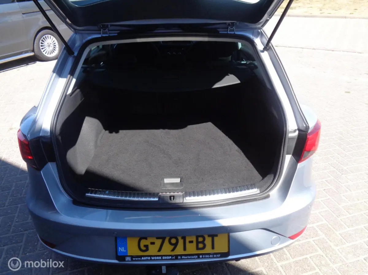 1.0 EcoTSI Style Business/Airco/Ecc/PDC/Lm velgen/Apple carplay/Nieuwstaat/NAP