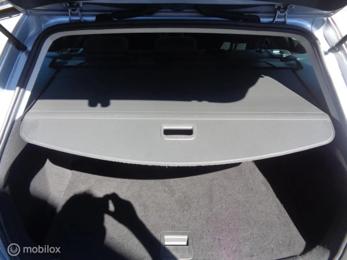 1.0 EcoTSI Style Business/Airco/Ecc/PDC/Lm velgen/Apple carplay/Nieuwstaat/NAP