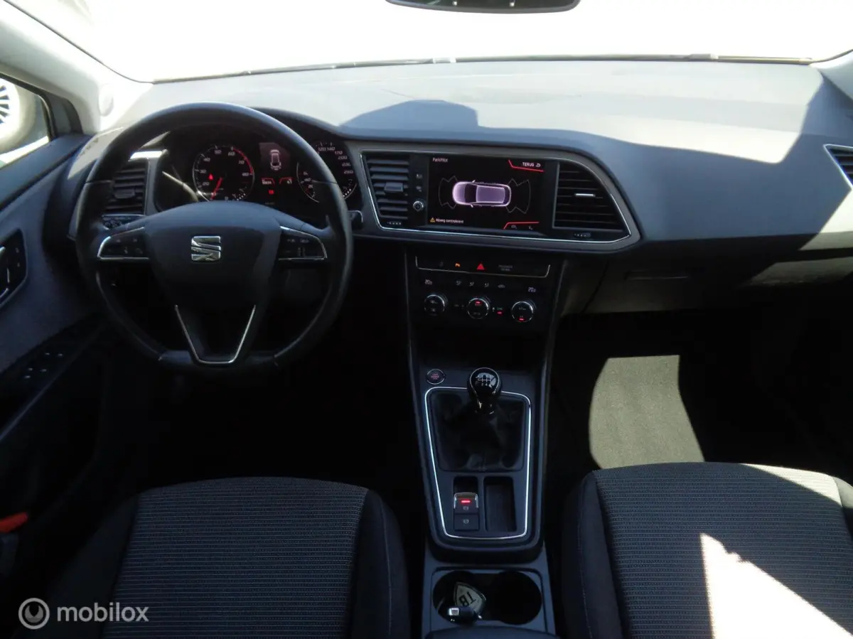 1.0 EcoTSI Style Business/Airco/Ecc/PDC/Lm velgen/Apple carplay/Nieuwstaat/NAP