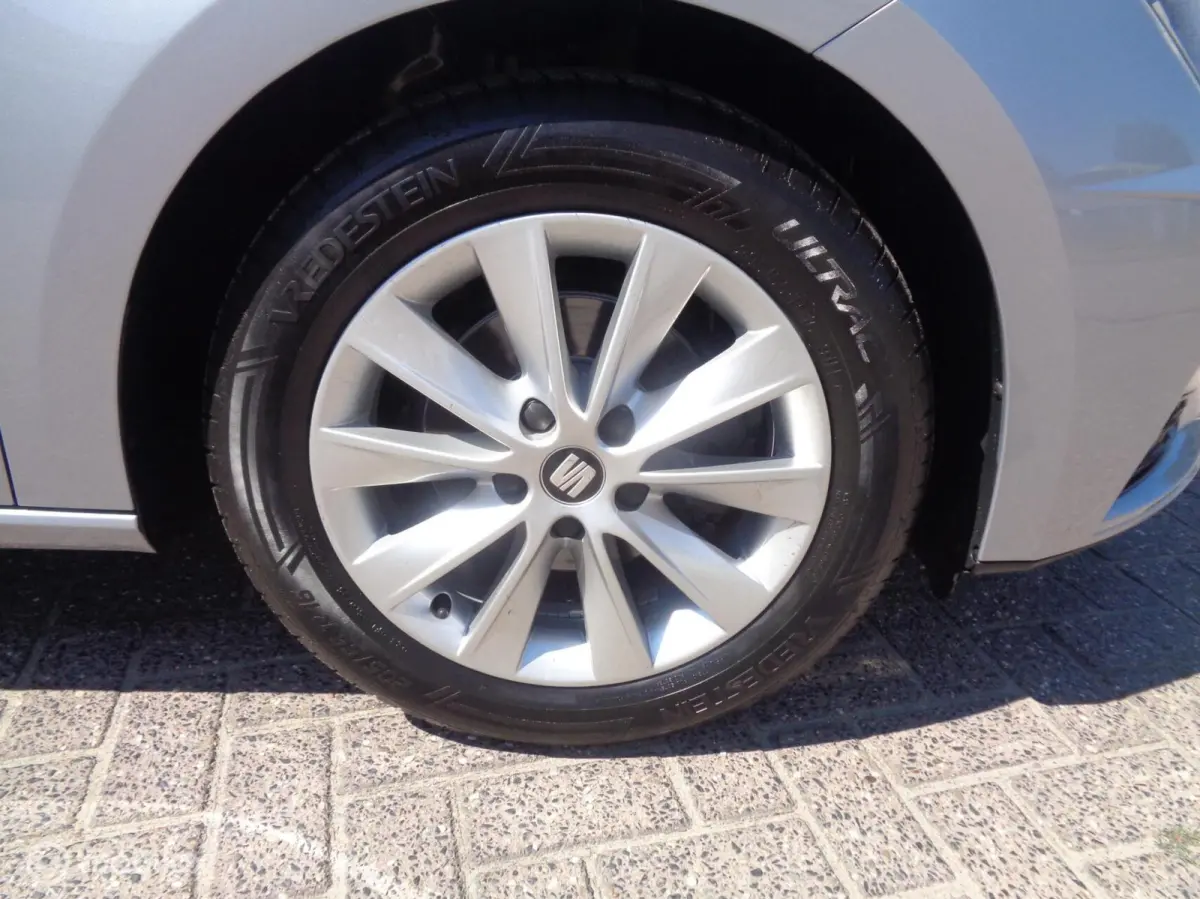 1.0 EcoTSI Style Business/Airco/Ecc/PDC/Lm velgen/Apple carplay/Nieuwstaat/NAP