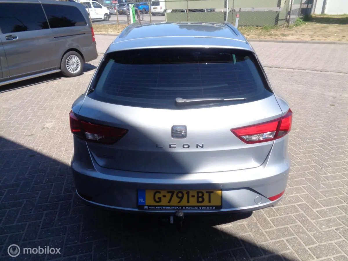 1.0 EcoTSI Style Business/Airco/Ecc/PDC/Lm velgen/Apple carplay/Nieuwstaat/NAP