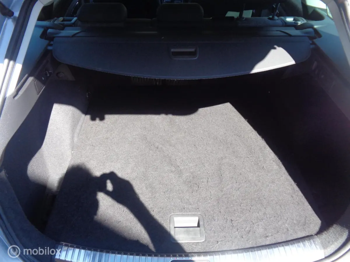 1.0 EcoTSI Style Business/Airco/Ecc/PDC/Lm velgen/Apple carplay/Nieuwstaat/NAP