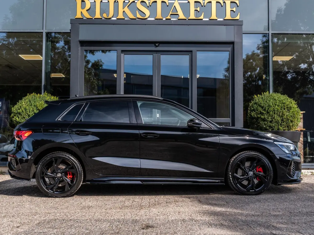 45 TFSI e S-Line Competition|MAXTON|ACC|18