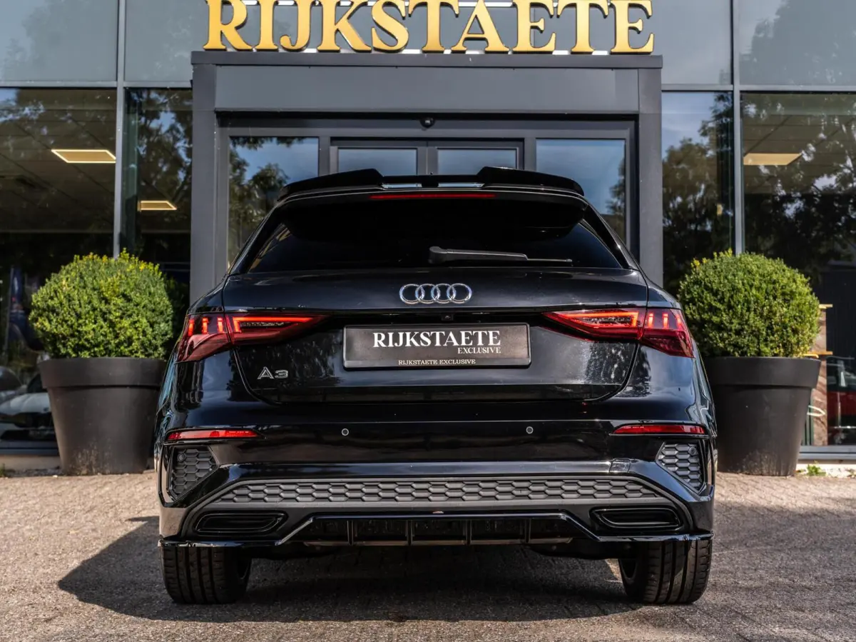 45 TFSI e S-Line Competition|MAXTON|ACC|18