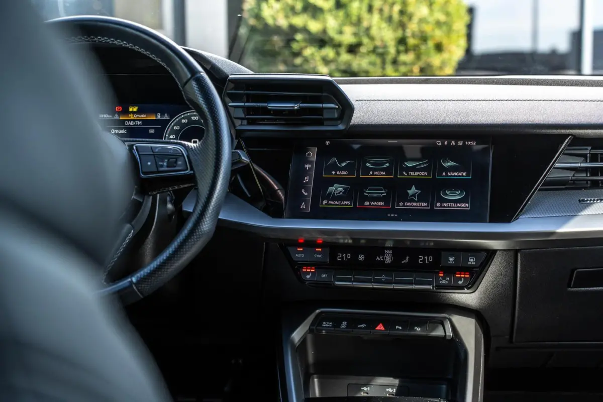 45 TFSI e S-Line Competition|MAXTON|ACC|18