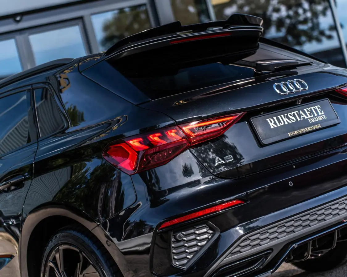 45 TFSI e S-Line Competition|MAXTON|ACC|18