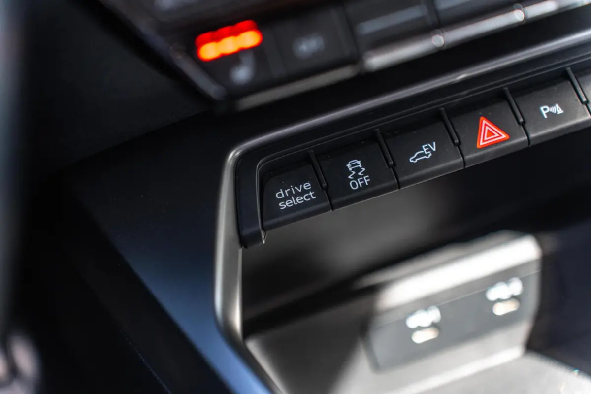 45 TFSI e S-Line Competition|MAXTON|ACC|18