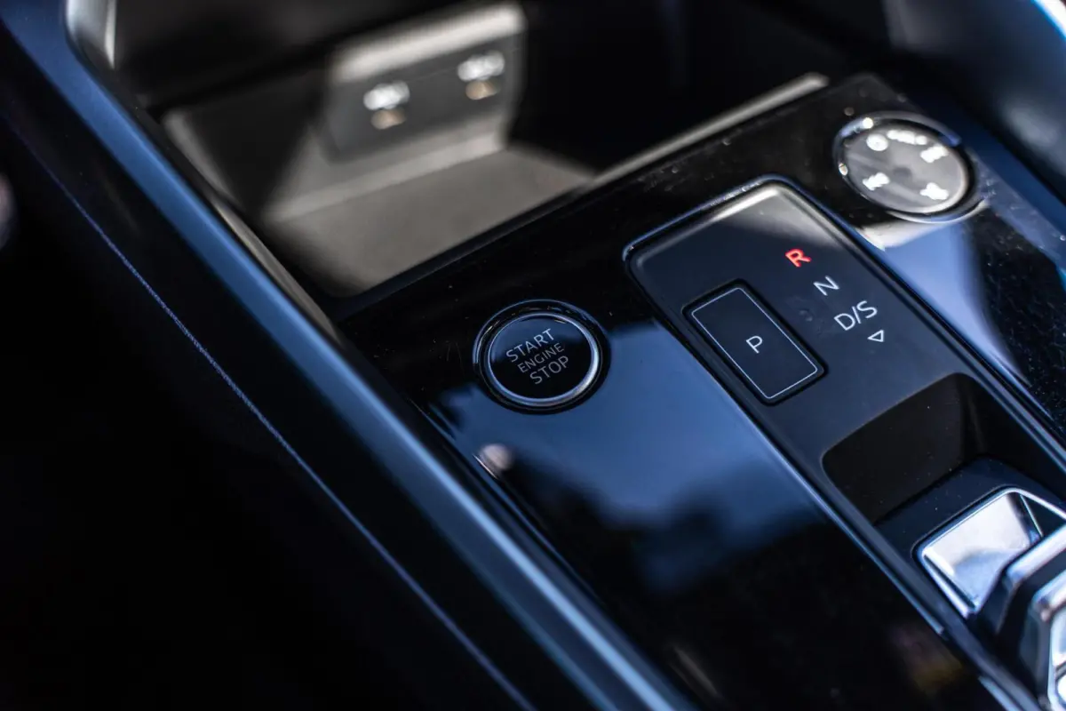 45 TFSI e S-Line Competition|MAXTON|ACC|18