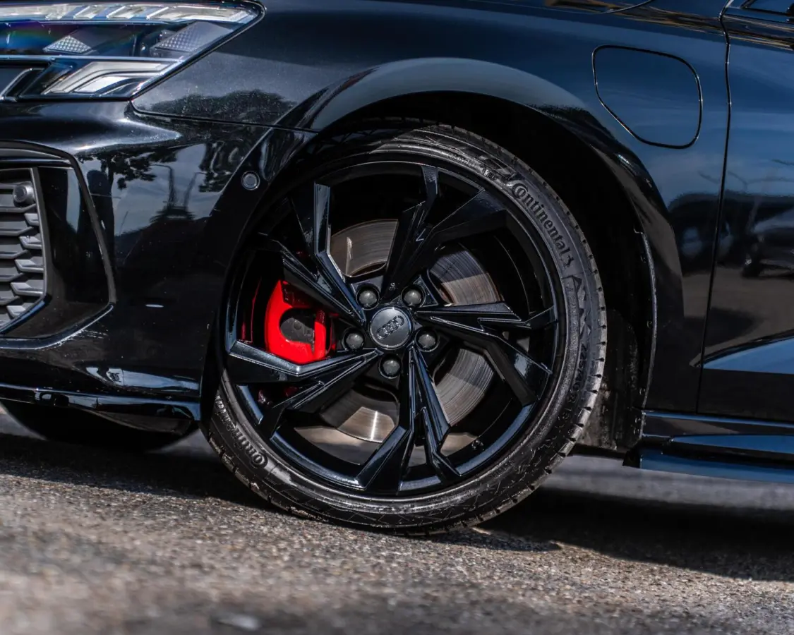 45 TFSI e S-Line Competition|MAXTON|ACC|18