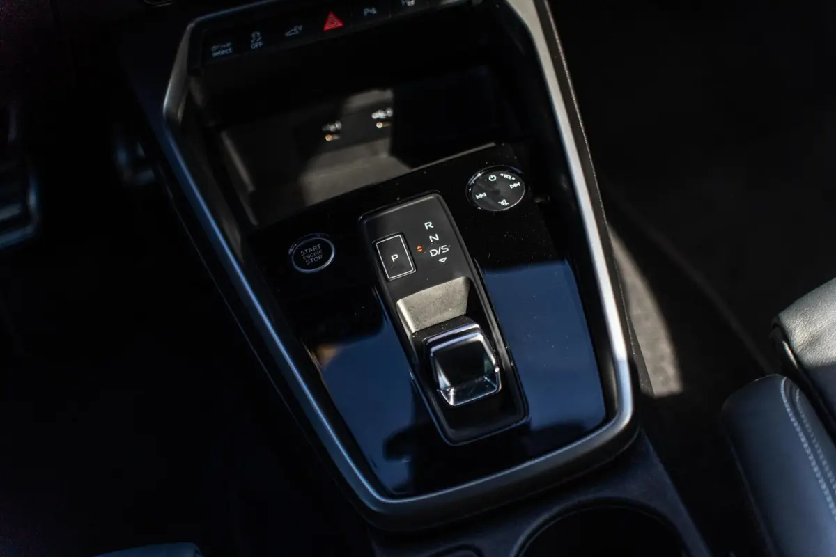 45 TFSI e S-Line Competition|MAXTON|ACC|18