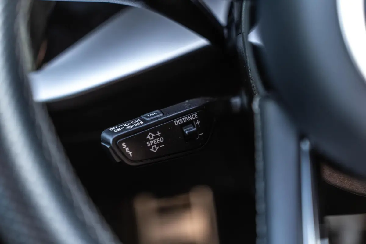 45 TFSI e S-Line Competition|MAXTON|ACC|18