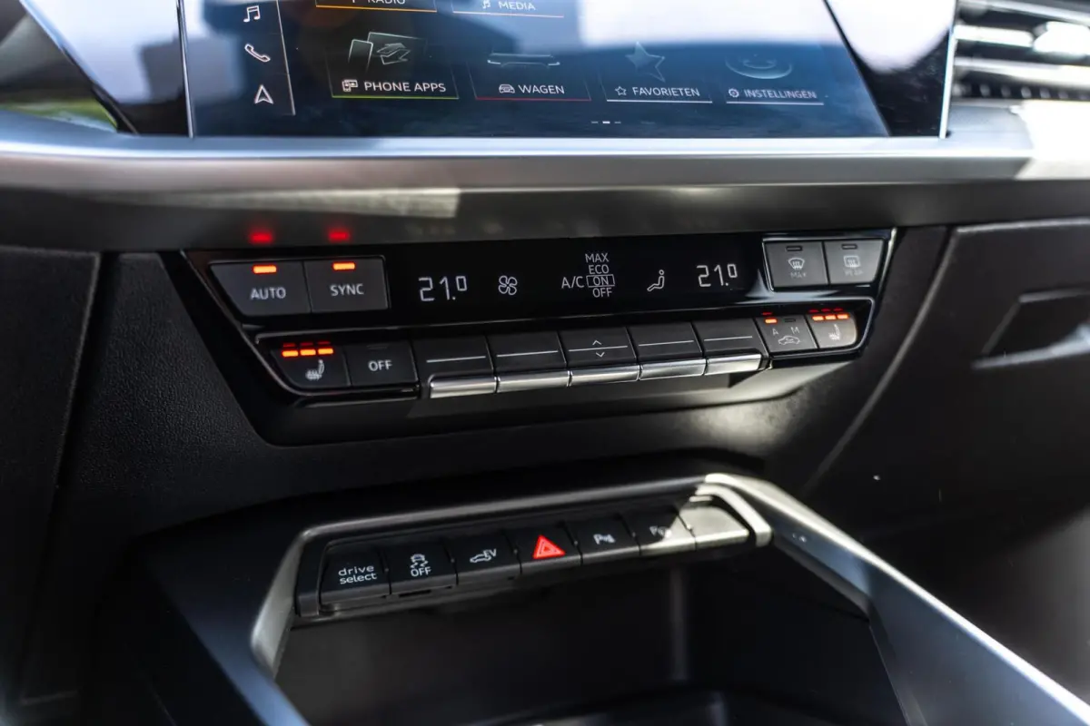 45 TFSI e S-Line Competition|MAXTON|ACC|18