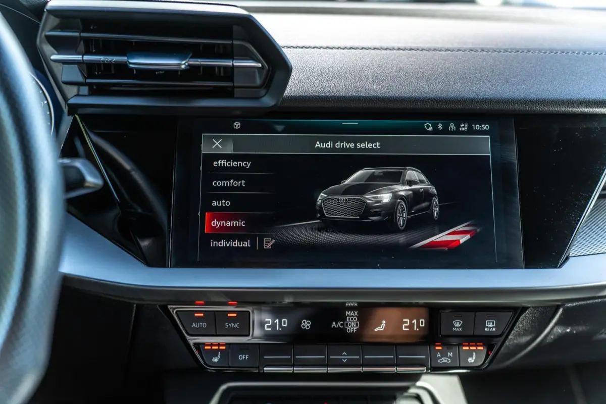 45 TFSI e S-Line Competition|MAXTON|ACC|18