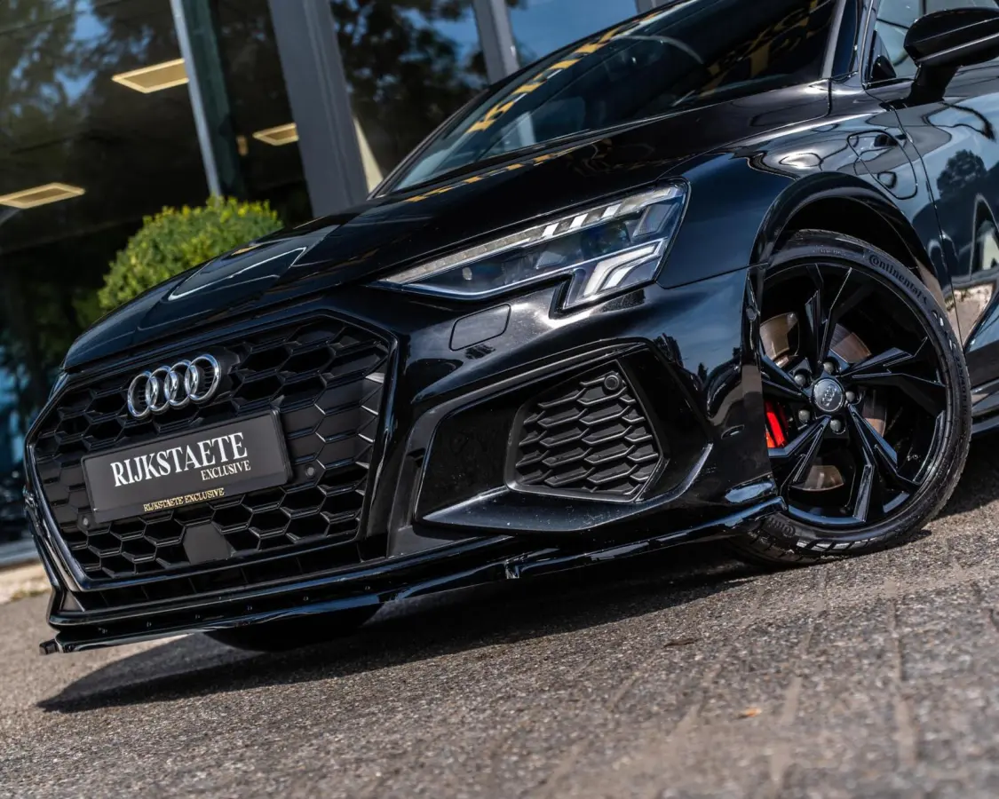 45 TFSI e S-Line Competition|MAXTON|ACC|18