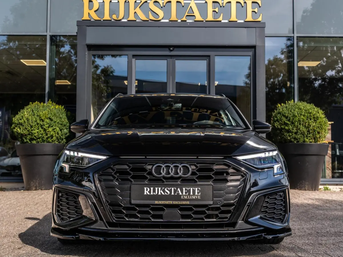 45 TFSI e S-Line Competition|MAXTON|ACC|18