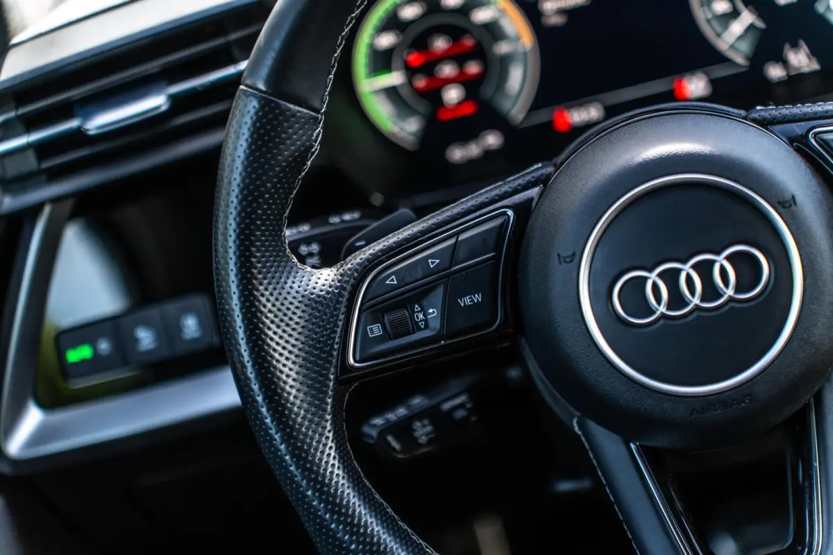 45 TFSI e S-Line Competition|MAXTON|ACC|18