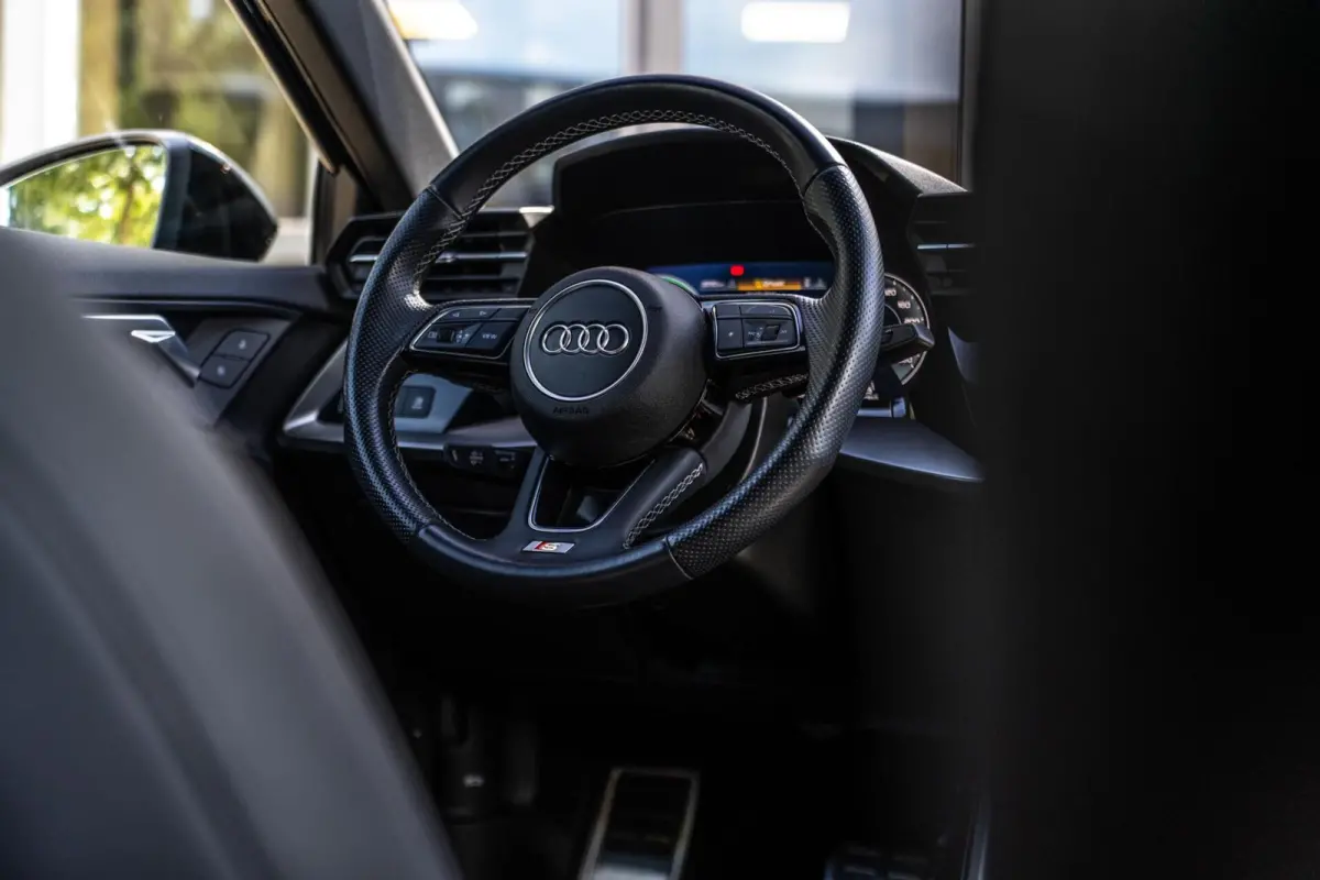 45 TFSI e S-Line Competition|MAXTON|ACC|18