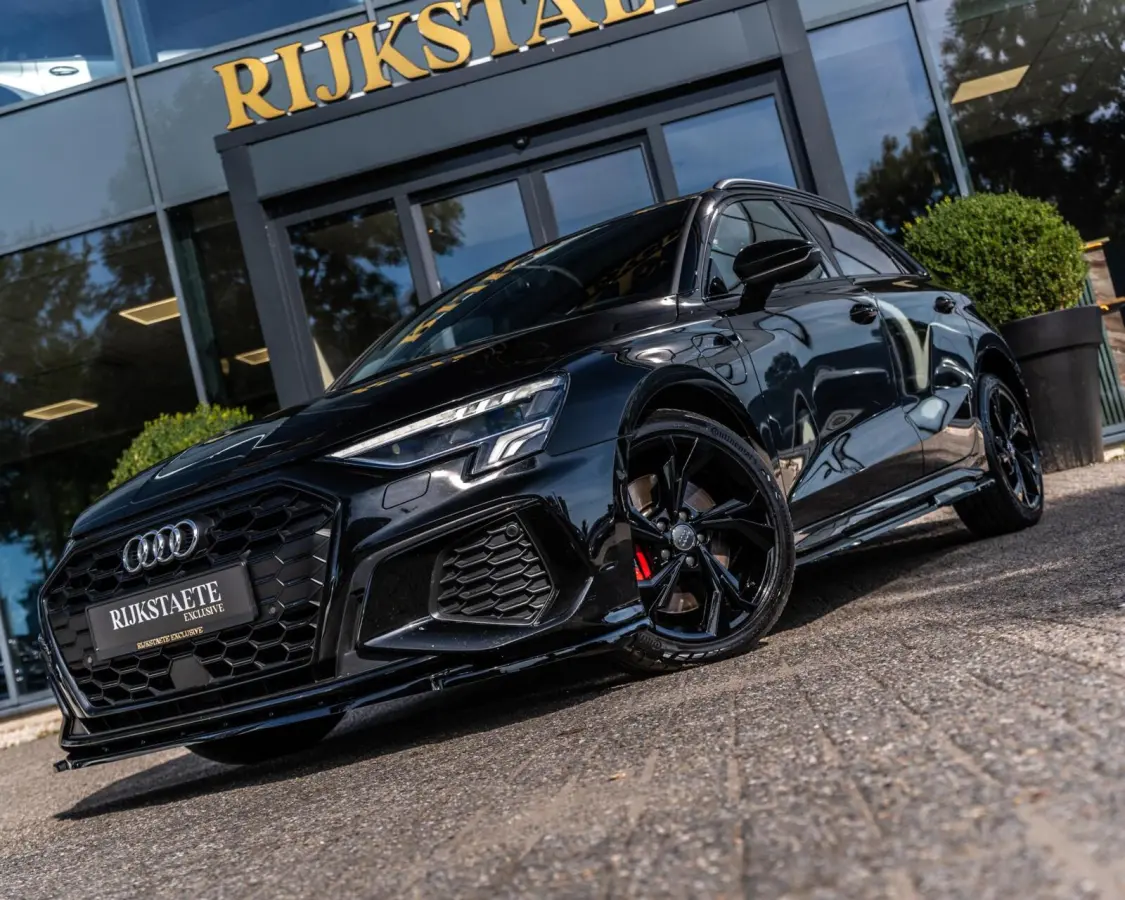 45 TFSI e S-Line Competition|MAXTON|ACC|18