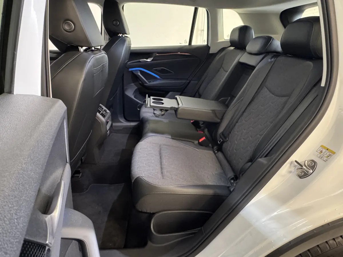 1.5 TSI 204PK eHybrid DSG LIFE 360°CAMERA/HARMAN-KARDON/HEAD-UP/TREKHAAK *Fabrieksgarantie 2030*