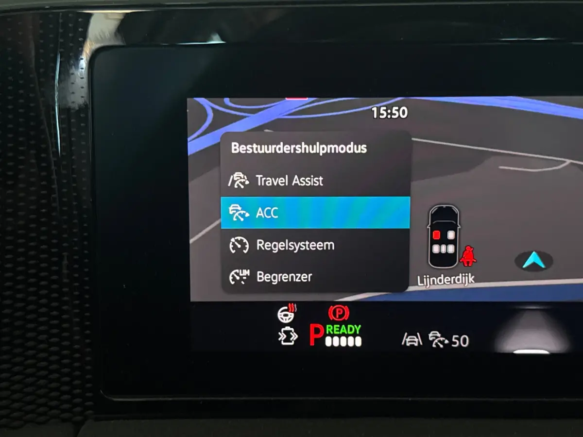 1.5 TSI 204PK eHybrid DSG LIFE 360°CAMERA/HARMAN-KARDON/HEAD-UP/TREKHAAK *Fabrieksgarantie 2030*