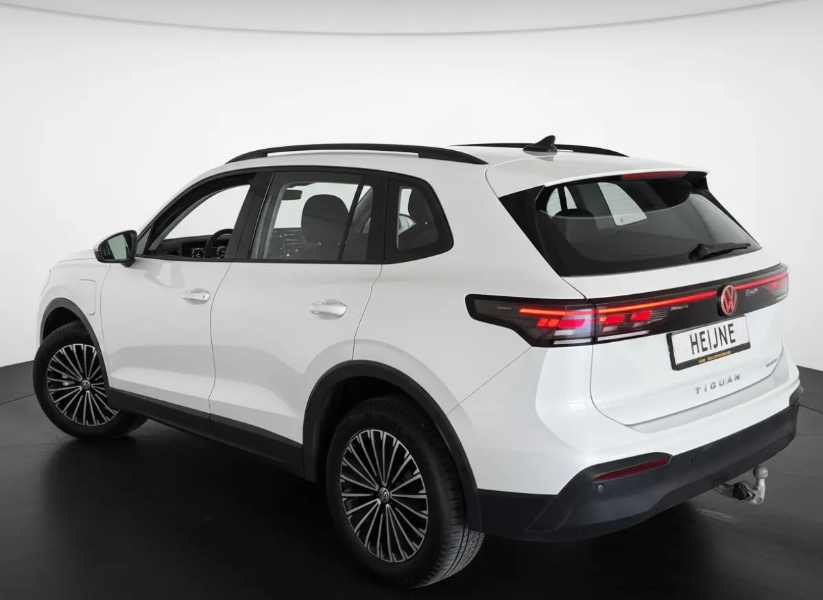 1.5 TSI 204PK eHybrid DSG LIFE 360°CAMERA/HARMAN-KARDON/HEAD-UP/TREKHAAK *Fabrieksgarantie 2030*