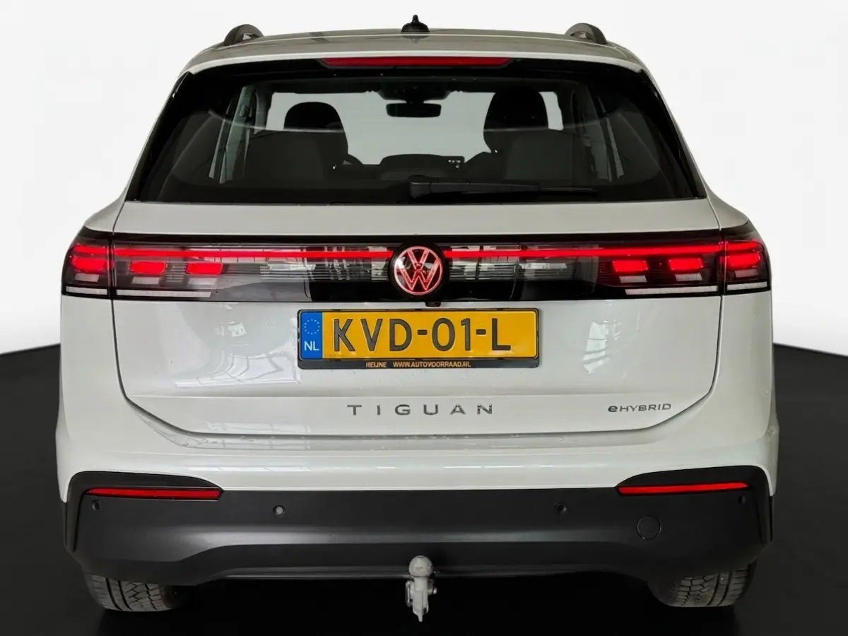 1.5 TSI 204PK eHybrid DSG LIFE 360°CAMERA/HARMAN-KARDON/HEAD-UP/TREKHAAK *Fabrieksgarantie 2030*