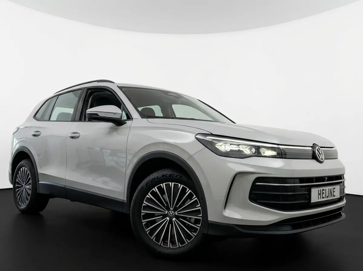 1.5 TSI 204PK eHybrid DSG LIFE 360°CAMERA/HARMAN-KARDON/HEAD-UP/TREKHAAK *Fabrieksgarantie 2030*