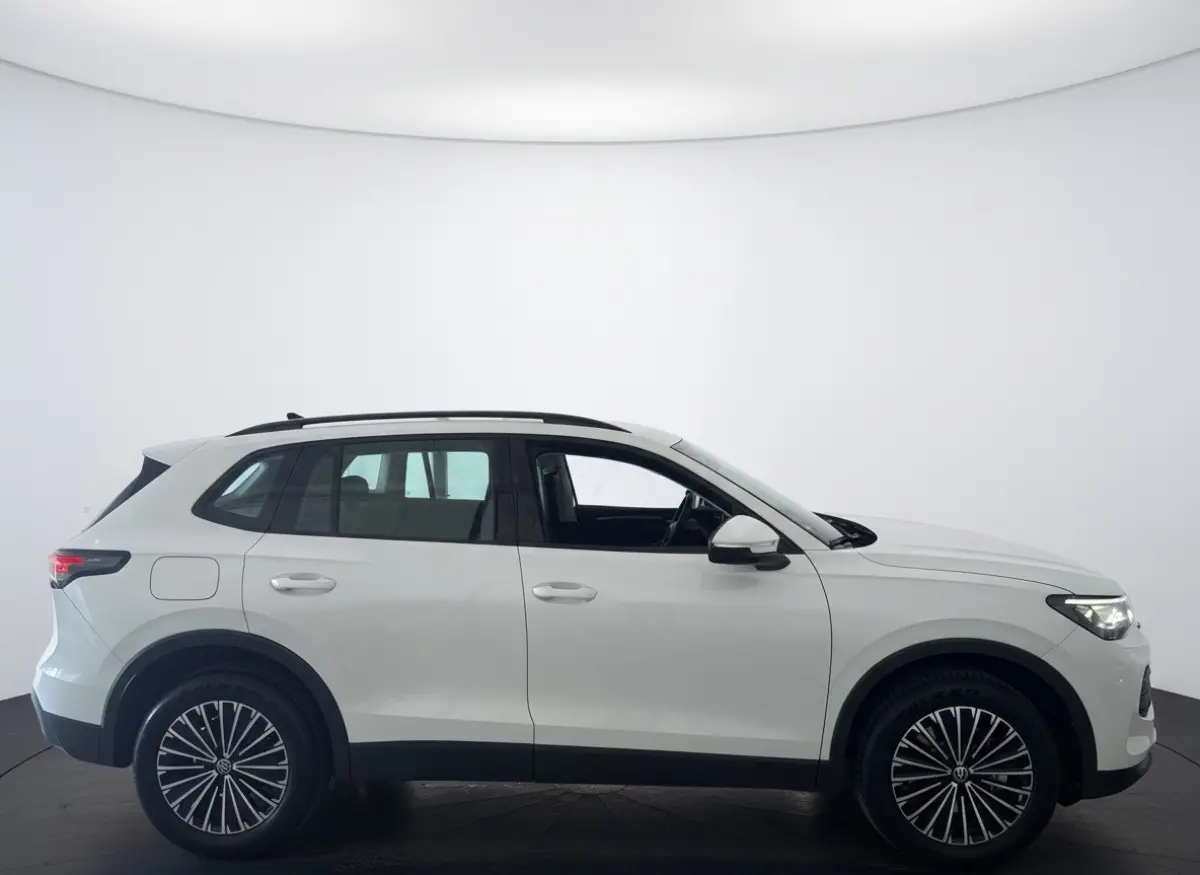1.5 TSI 204PK eHybrid DSG LIFE 360°CAMERA/HARMAN-KARDON/HEAD-UP/TREKHAAK *Fabrieksgarantie 2030*
