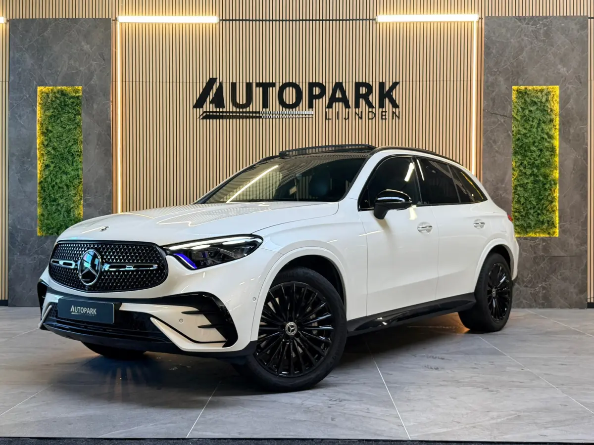 400e 4MATIC AMG Line PANO|BURMESTER|360CAM|KEYLESS|MEMORY|SFEERVERLICHTING|NIGHTPAKKET|GARANTIE|TREKHAAK|