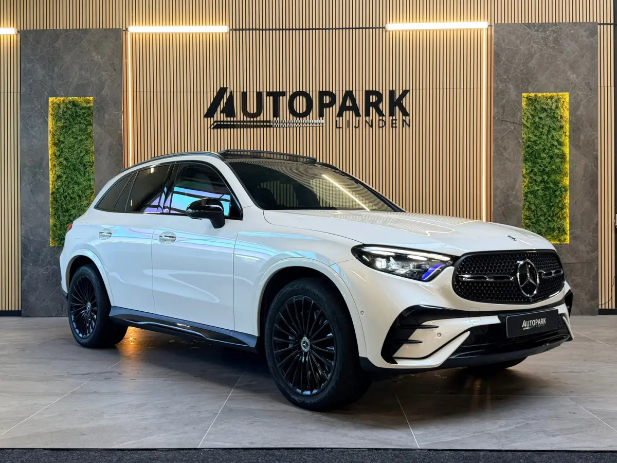 400e 4MATIC AMG Line PANO|BURMESTER|360CAM|KEYLESS|MEMORY|SFEERVERLICHTING|NIGHTPAKKET|GARANTIE|TREKHAAK|