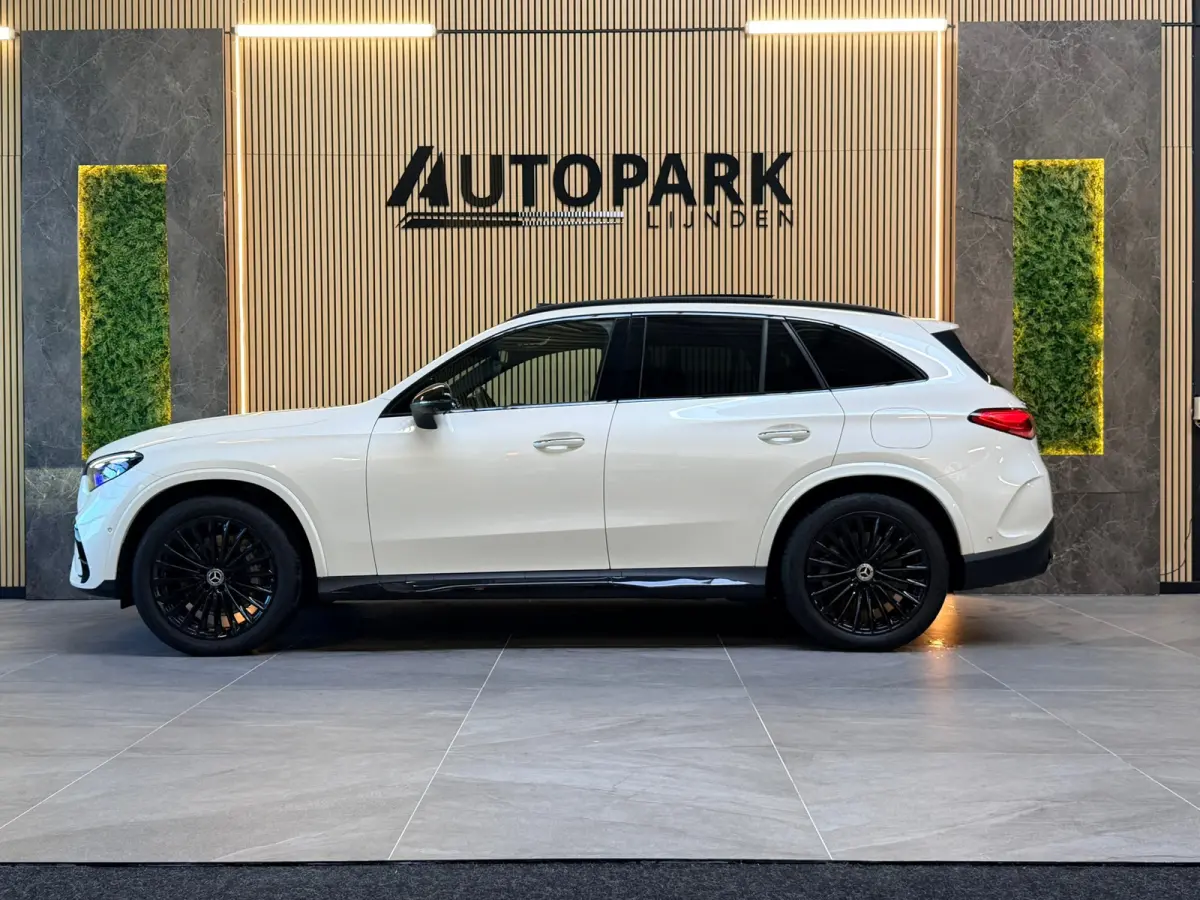 400e 4MATIC AMG Line PANO|BURMESTER|360CAM|KEYLESS|MEMORY|SFEERVERLICHTING|NIGHTPAKKET|GARANTIE|TREKHAAK|