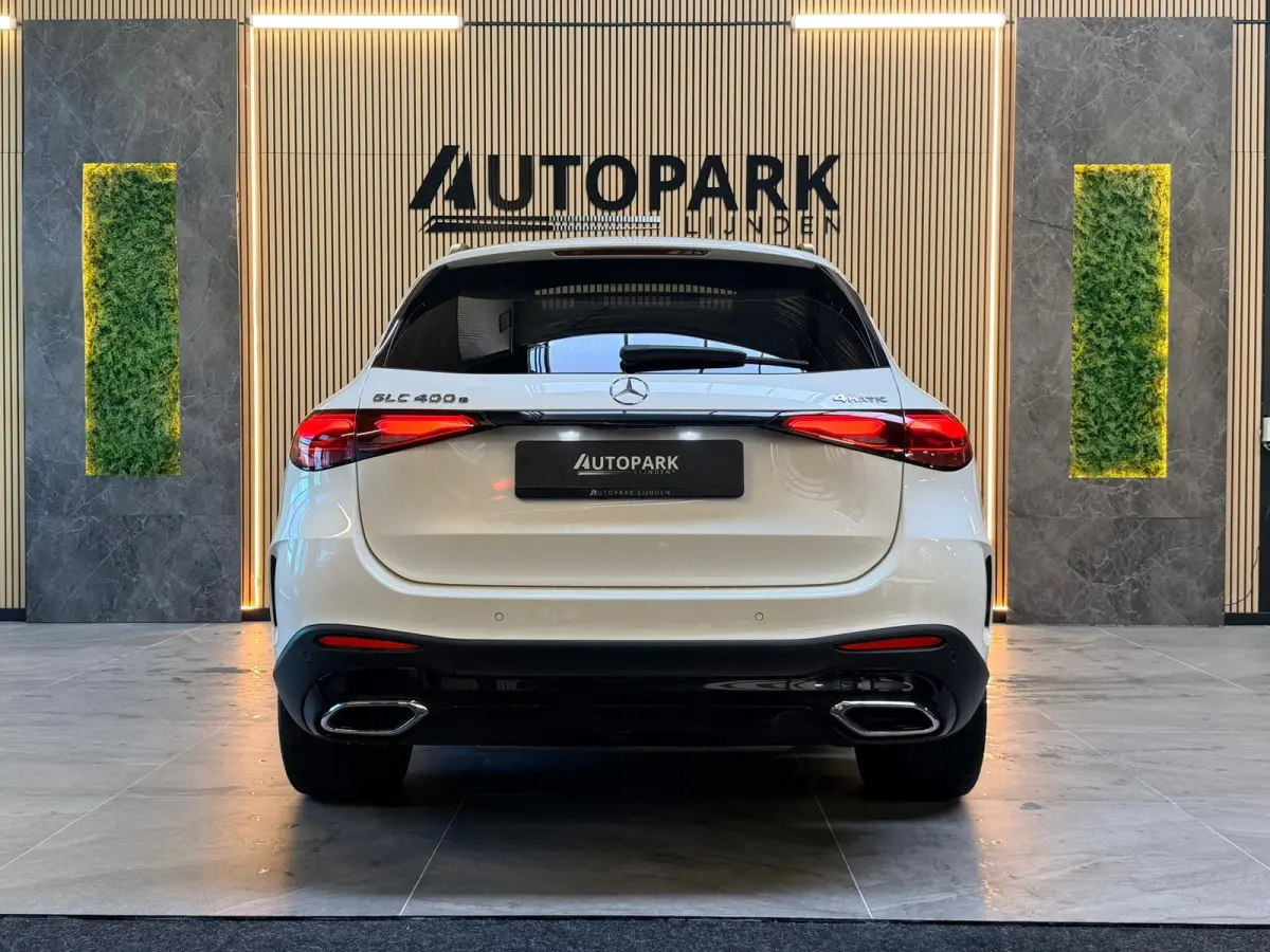 400e 4MATIC AMG Line PANO|BURMESTER|360CAM|KEYLESS|MEMORY|SFEERVERLICHTING|NIGHTPAKKET|GARANTIE|TREKHAAK|
