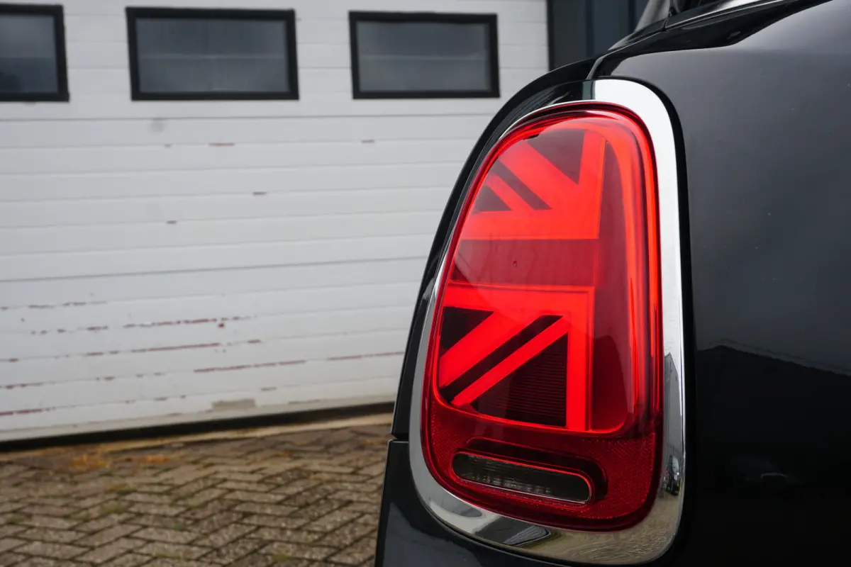 1.5 Cooper Automaat | FULL LED | HEADUP DISP. | SPORTSTOELEN | STOELVERW. | CAMERA |