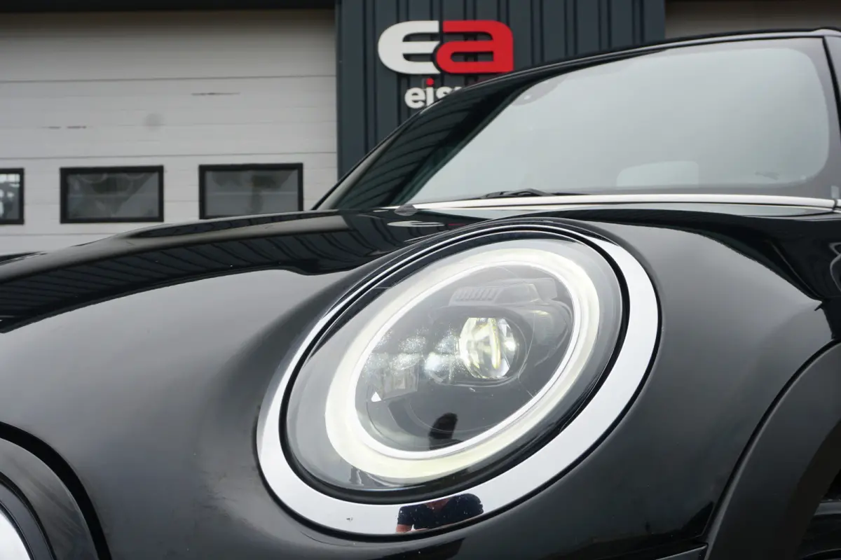 1.5 Cooper Automaat | FULL LED | HEADUP DISP. | SPORTSTOELEN | STOELVERW. | CAMERA |