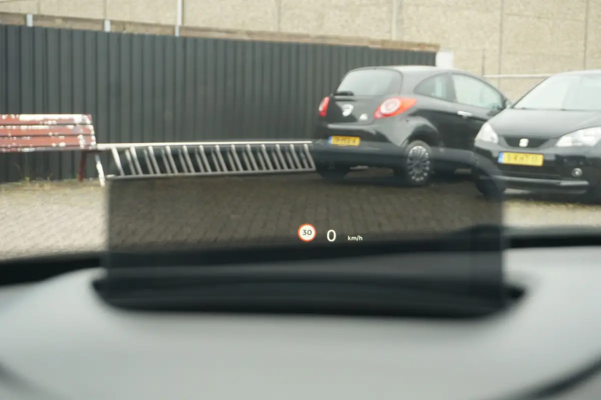 1.5 Cooper Automaat | FULL LED | HEADUP DISP. | SPORTSTOELEN | STOELVERW. | CAMERA |