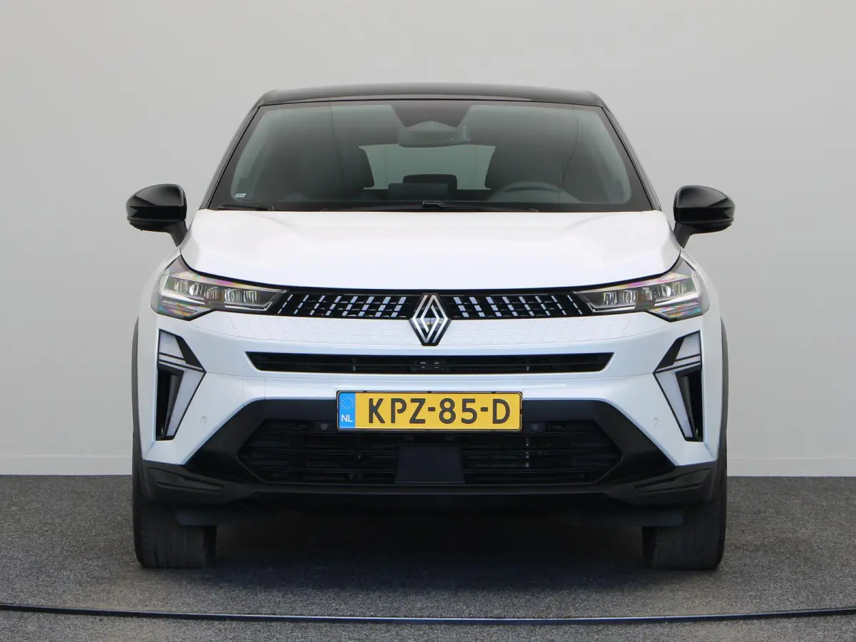 1.8 E-Tech full hybrid 160 techno | Achteruitrijcamera | Adaptieve cruise control | Digitale Cockpit | Navigatie |