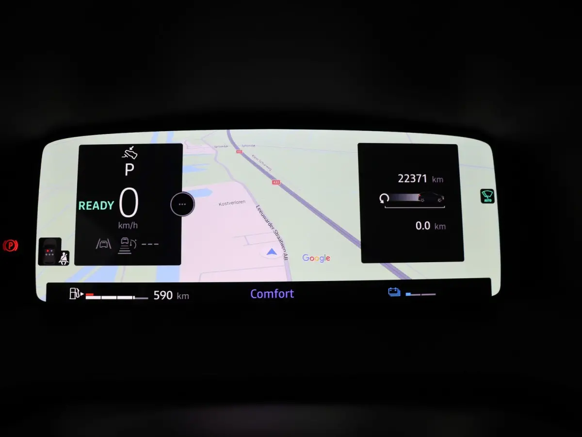 1.8 E-Tech full hybrid 160 techno | Achteruitrijcamera | Adaptieve cruise control | Digitale Cockpit | Navigatie |