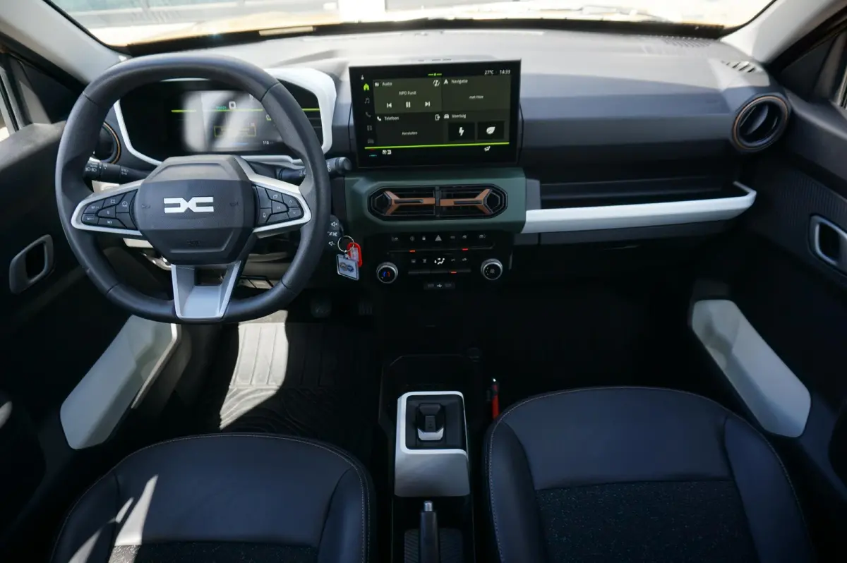 Extreme 65 26.8 kWh