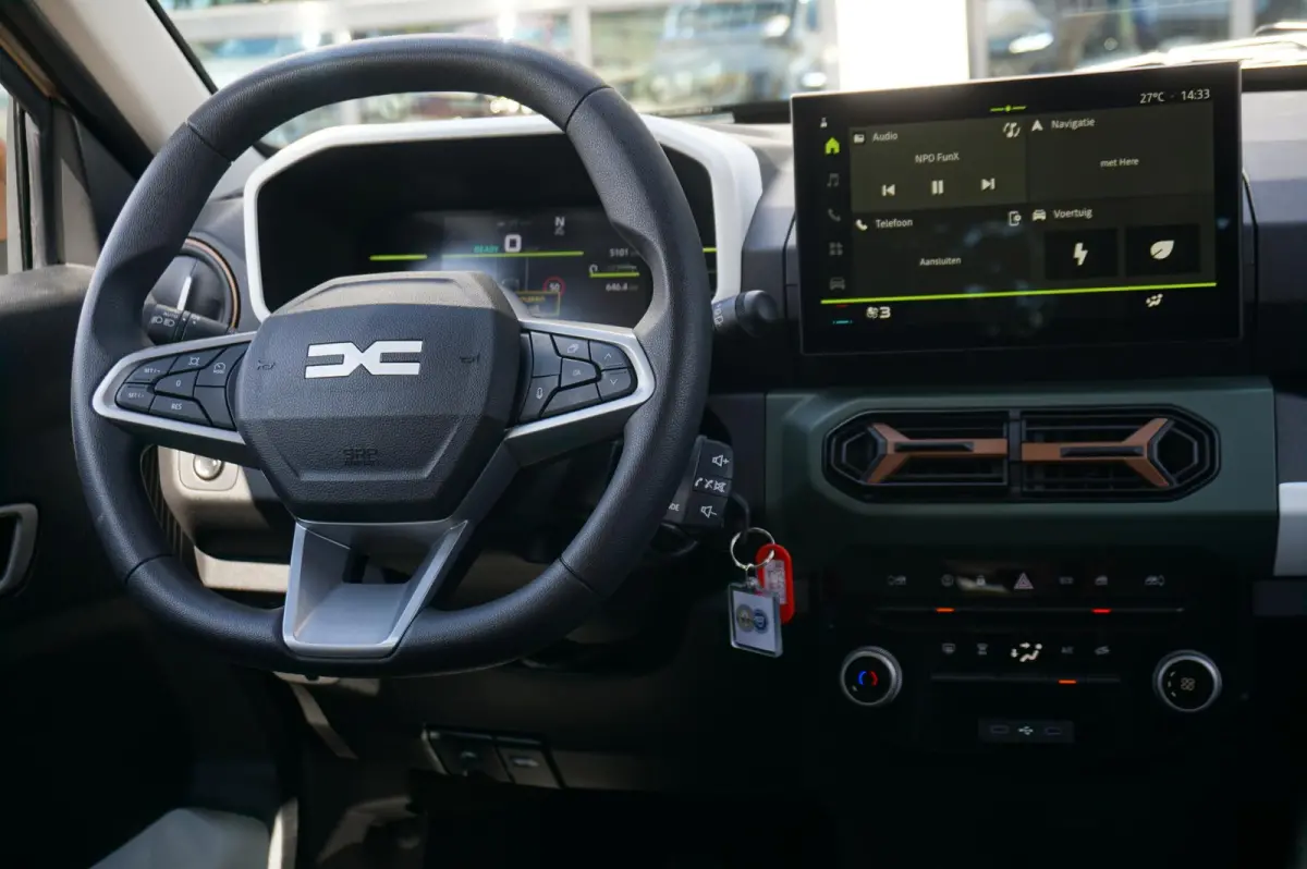 Extreme 65 26.8 kWh