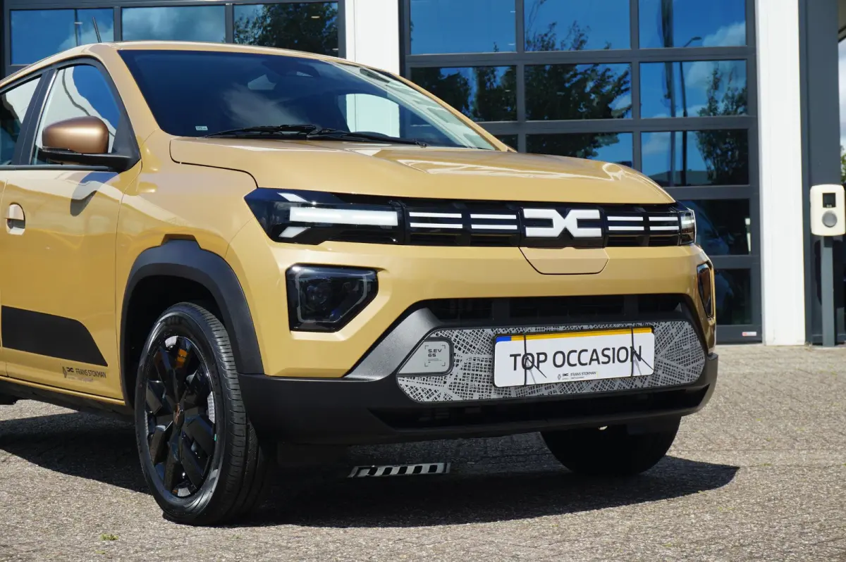 Extreme 65 26.8 kWh