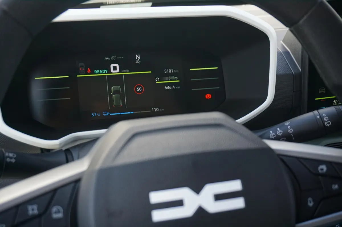 Extreme 65 26.8 kWh
