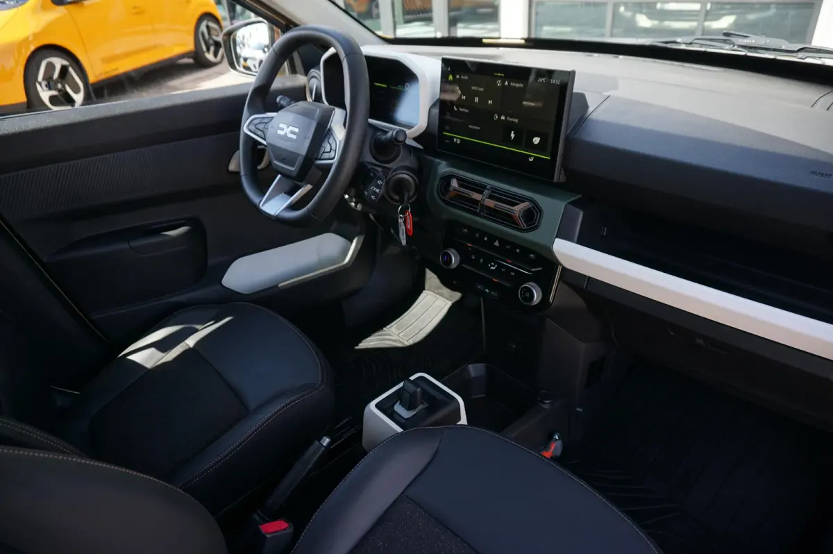 Extreme 65 26.8 kWh