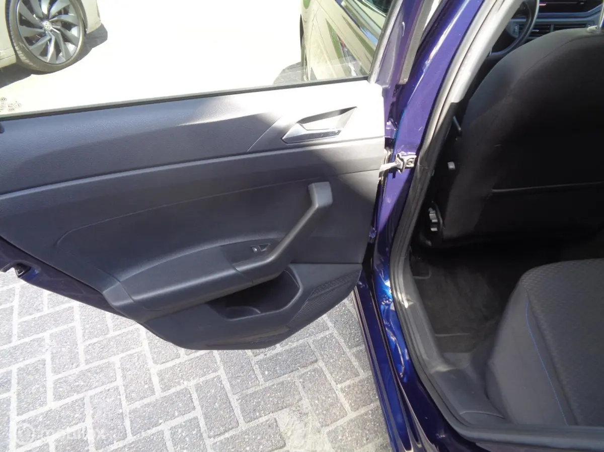 1.0 TSI United 5 deurs/Airco/Ecc/PDC/Navi/Apple carplay/Lm velgen