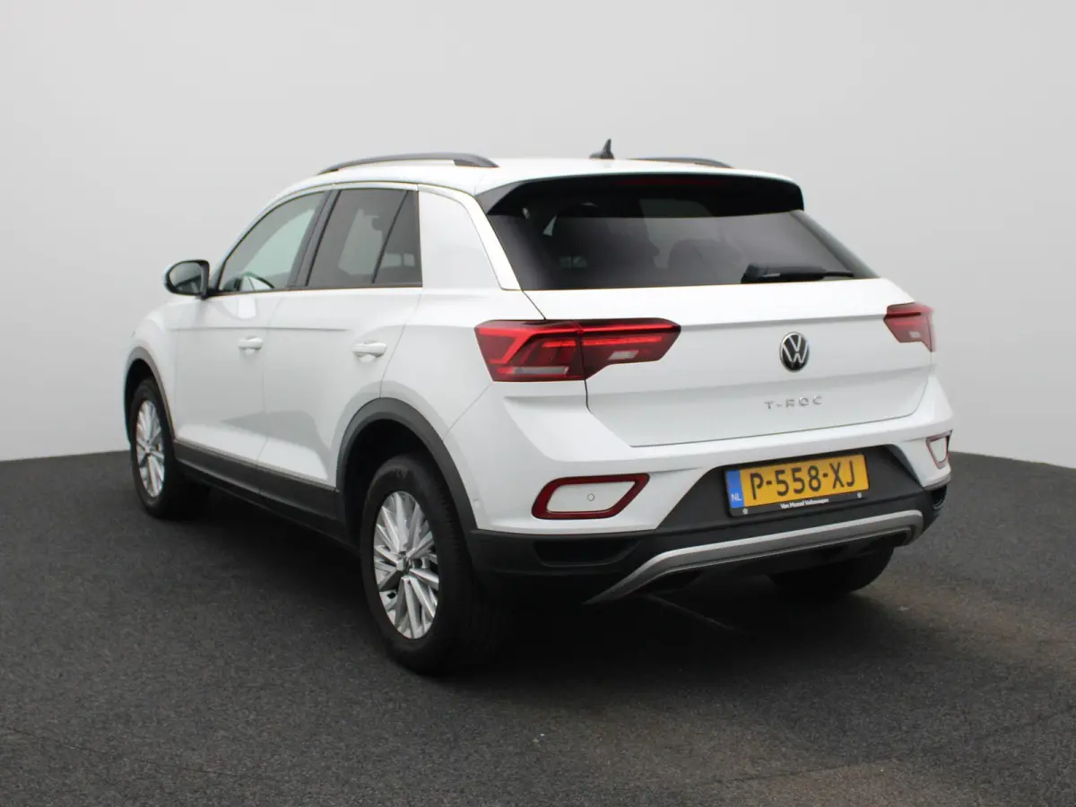 1.5 TSI Life Business 150 PK| Origineel Nederlands | 1e Eigenaar | Navigatie | Dodehoekdetectie | Achteruitrijcamera | Stoelverwarming | Climatronic | Digitale Cockpit Pro